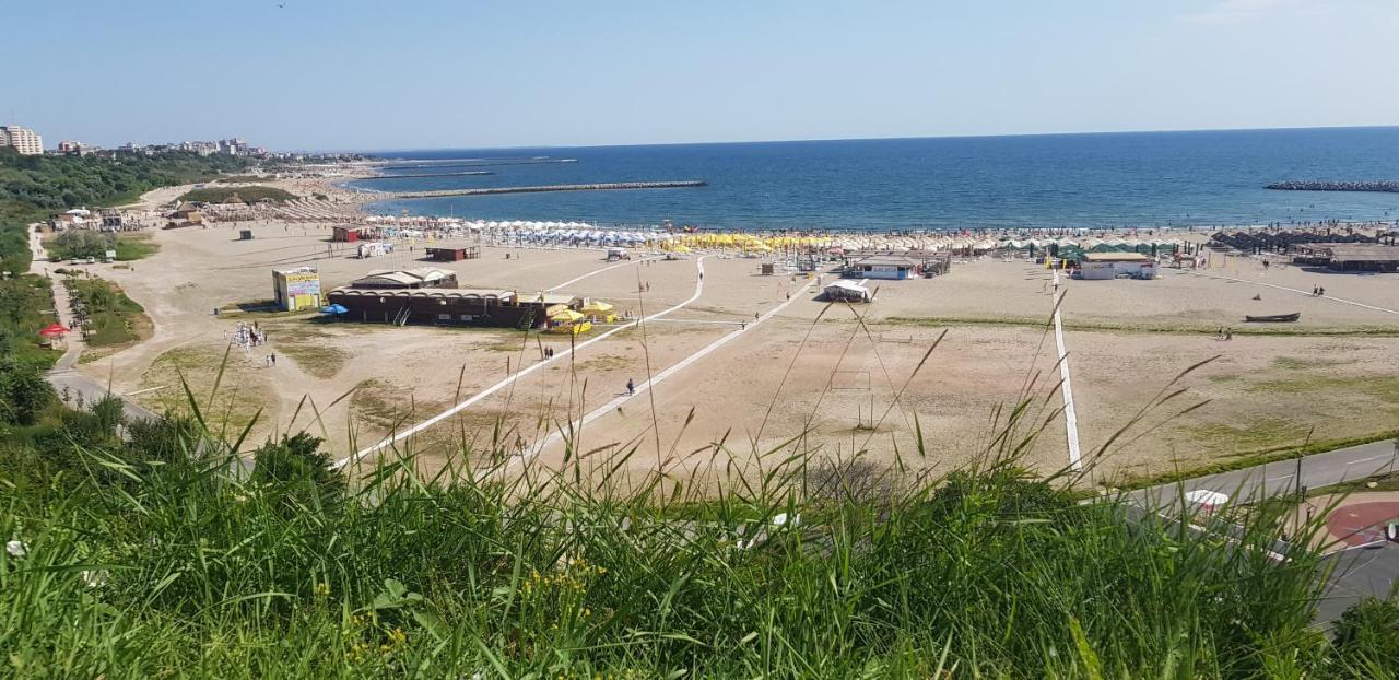 Appartamento interbelic km0  Constanţa Esterno foto